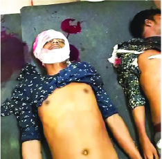 Image of আলমগীর হোসেন